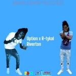 cover: Uption|R-tykal - Riverton