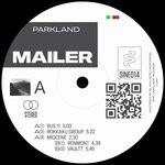 cover: Mailer - Parkland