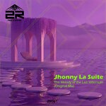 cover: Jhonny La Suite - The Melody Of The Last Millenium