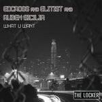 cover: Edcross|Elitist|Ruben Sicilia - What U Want