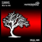 cover: Legion - Billy EL Fish