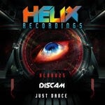 cover: Discam - Just Dance