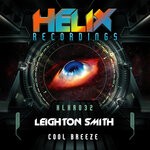 cover: Leighton Smith - Cool Breeze