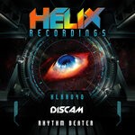 cover: Discam - Rhythm Beater