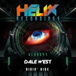 cover: Dale West - Ridin' High