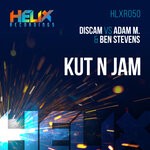 cover: Adam M|Ben Stevens|Discam - Kut N Jam