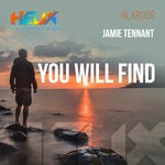 cover: Jamie Tennant - You Will Find