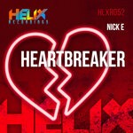 cover: Nick E - Heartbreaker