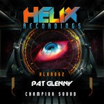 cover: Pat Glenny - Champion Sound