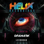 cover: Dramatik - Leebanga