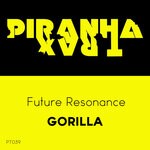 cover: Future Resonance - Gorilla