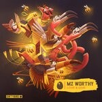 cover: Mz Worthy|Worthy - Love & Give