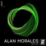 cover: Alan Morales - Get Up