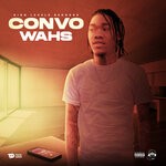 cover: Wahs - Convo