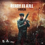 cover: Versi - Ready Fi Kill