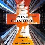 cover: Bizbaz|Dj Chinook - Mind Control