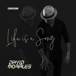 cover: David Morales - Life Is A Song