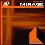 cover: Brent Rix - Mirage (Extended Mix)