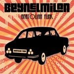 cover: Beynelmilan - Anatolian Funk