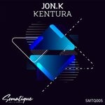 cover: Jon.k - Kentura (Original Mix)