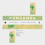 cover: Thom Jouqua - Oumuamua