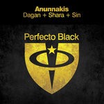 cover: Anunnakis - Dagan/Shara/Sin