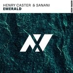 cover: Henry Caster|Sanani - Emerald