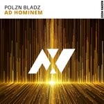 cover: Polzn Bladz - Ad Hominem