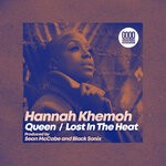 cover: Hannah Khemoh - Queen/Lost In The Heat