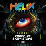 cover: Corey Lee|Gem Stone - Time