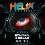 cover: Discam|Technikal - Just Feel