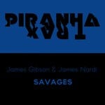 cover: James Gibson|James Nardi - Savages