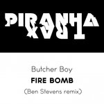 cover: Butcher Boy - Fire Bomb (Ben Stevens Remix)