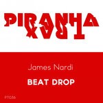 cover: James Nardi - Beat Drop