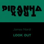 cover: James Nardi - Look Out