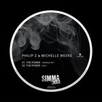 cover: Michelle Weeks|Philip Z - The Power