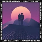 cover: Huts|Marmy - Night We Met