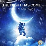 cover: Dj Den N - The Night Has Come