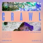 cover: Calling Marian|Submarine Fm - Crawl