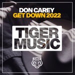 cover: Don Carey - Get Down (Ray Fishler Remix)