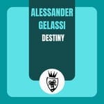 cover: Alessander Gelassi - Destiny