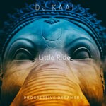 cover: Dj Kaai - Little Ride (Original Mix)