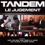 cover: Tandem - Le Jugement