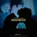 cover: Milan Gavris|Teddybear - Madness