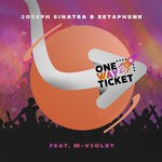 cover: Joseph Sinatra|M-violet - One Way Ticket