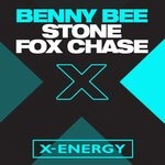 cover: Benny Bee - Stone Fox Chase