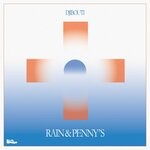 cover: Djibouti - Rain & Penny's