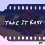 cover: Gosmid - Take It Easy