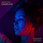 cover: Simon Sixx - Dancefloor