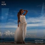 cover: Yoz - Hope